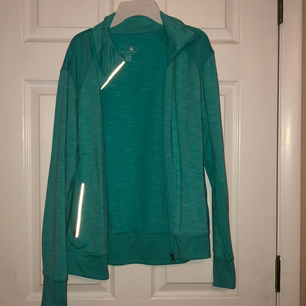 Sports jacket